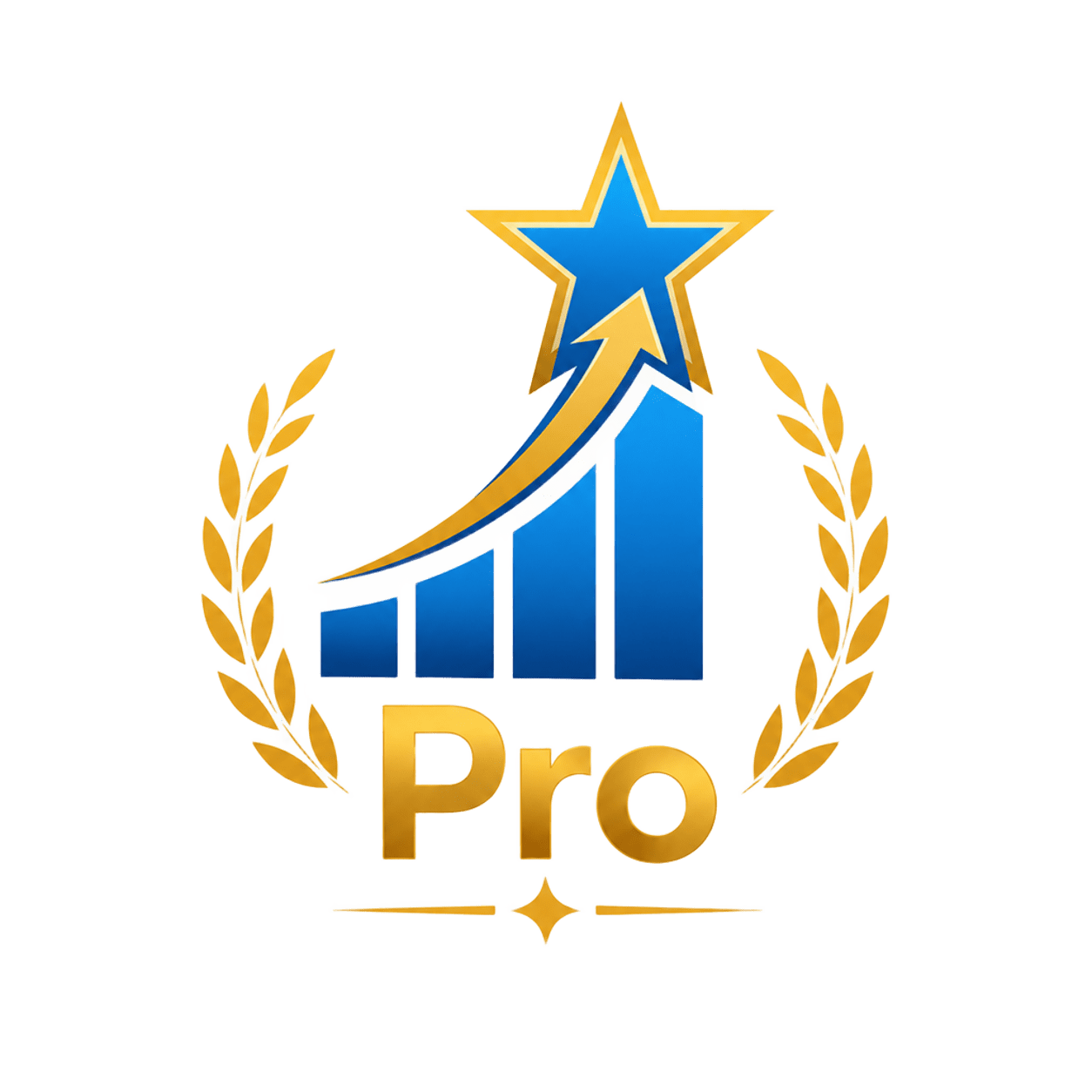 Logo plano Pro