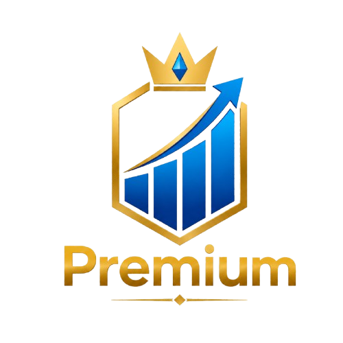 Logo plano Premium
